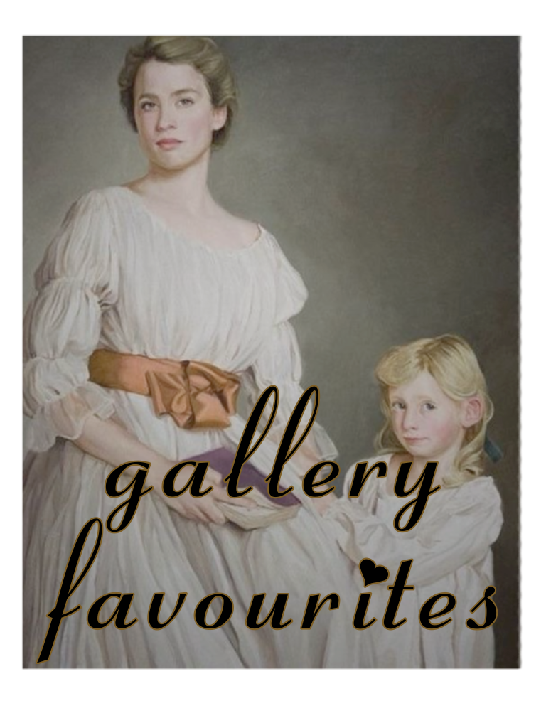 gallery favoruites