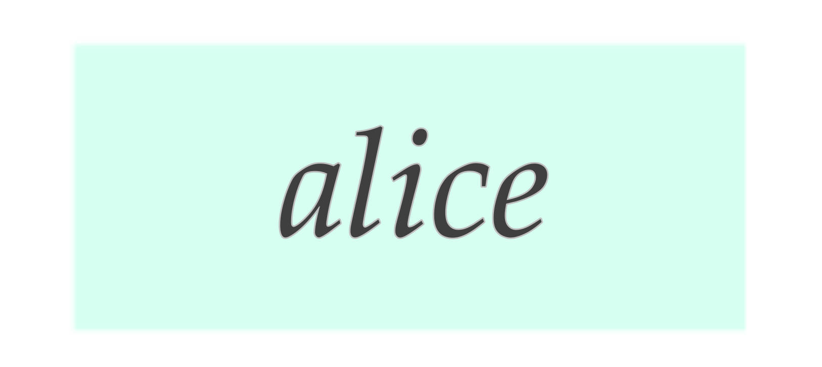 alice